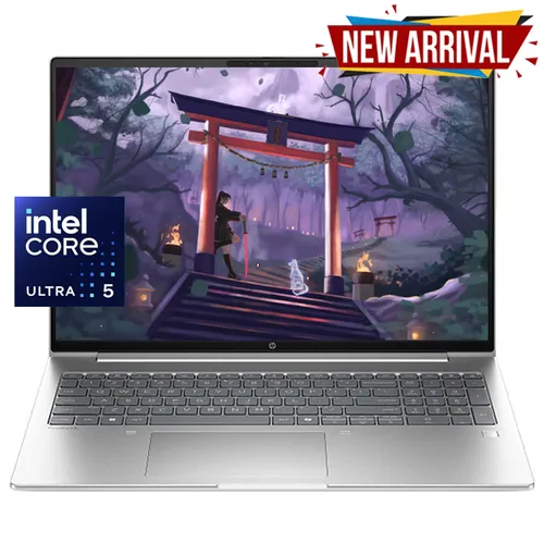 HP ProBook 4 G1i 16 – Ultra 5