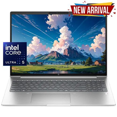 HP ProBook 4 G1i 16 – Ultra 5