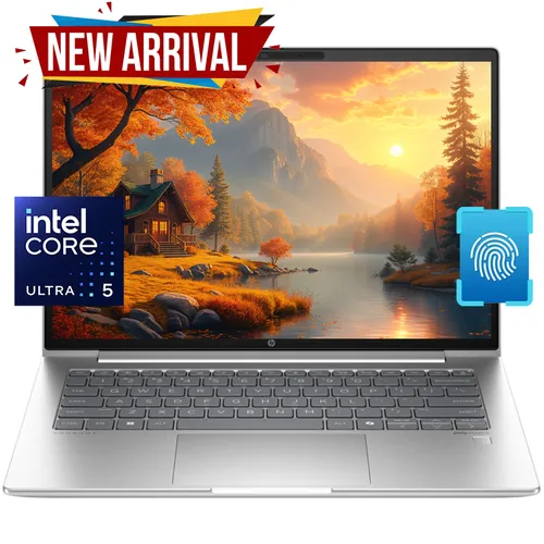 HP ProBook 440 14 inch G11 - Ultra 5