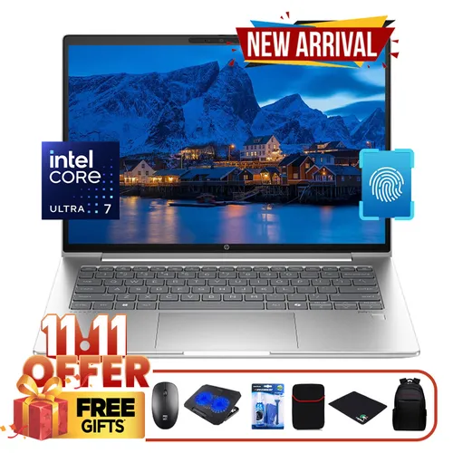 HP ProBook 440 14 inch G11 – Ultra 7