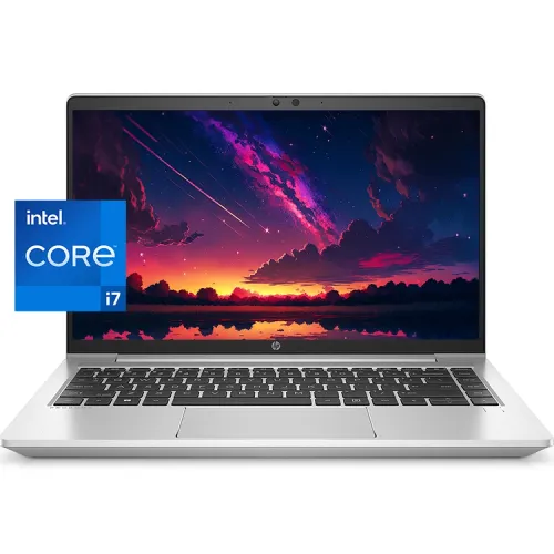 HP ProBook 440 G8 Notebook - i7