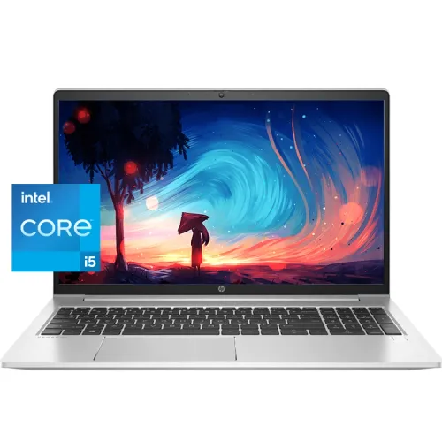 HP ProBook 450 G8 - i5