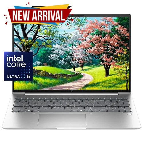 HP ProBook 460 16" G11 – Ultra 5
