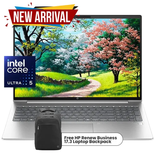 HP ProBook 460 16" G11 – Ultra 5