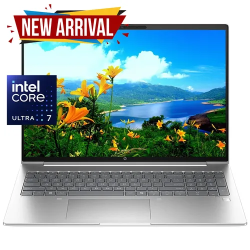HP ProBook 460 16" G11 – Ultra 7