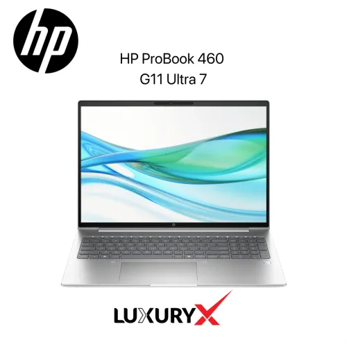 HP ProBook 460 G11 Ultra 7