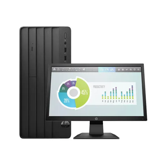 HP Prodesk 280 G9 Desktop - i3