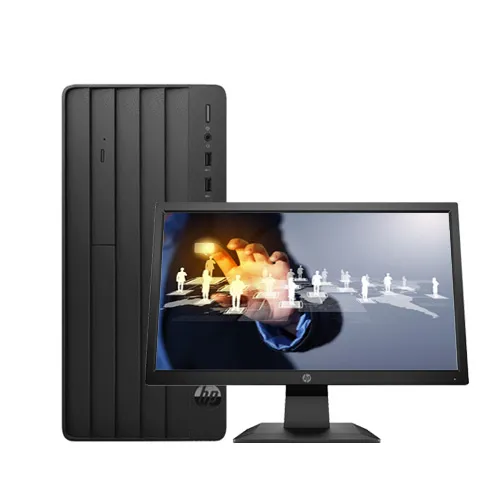 HP Prodesk 280 G9 Desktop -  i7