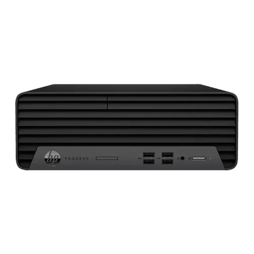 HP ProDesk 400 G7 Intel Core i3-10100 Small Form Factor PC