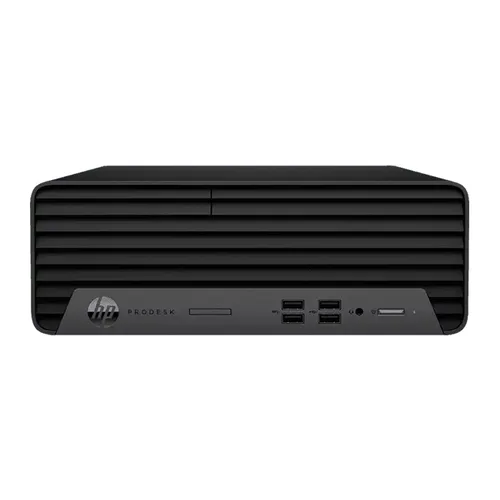 HP ProDesk 400 G7 Intel Core i3-10100 Small Form Factor PC