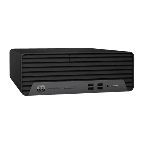 HP ProDesk 400 G7 Intel Core i3-10100 Small Form Factor PC