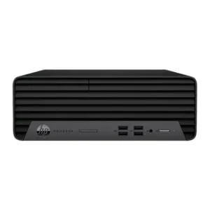 HP ProDesk 400 G7 Intel Core i3-10100 Small Form Factor PC