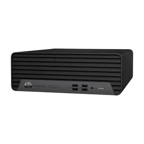 HP ProDesk 400 G7 Intel Core i5-10500 Small Form Factor PC