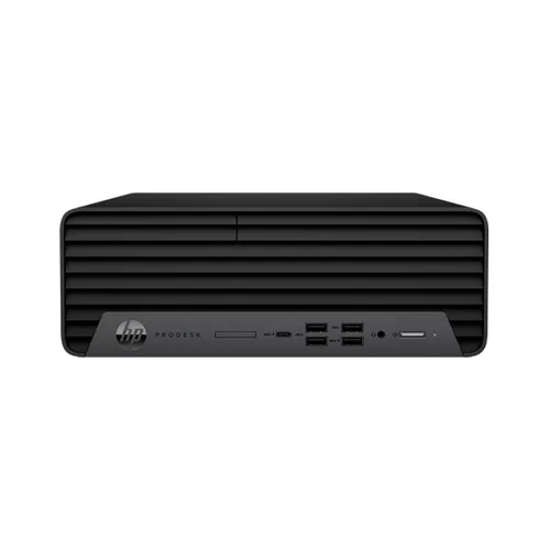 HP ProDesk 600 G6 Intel Core i7-10700 PC