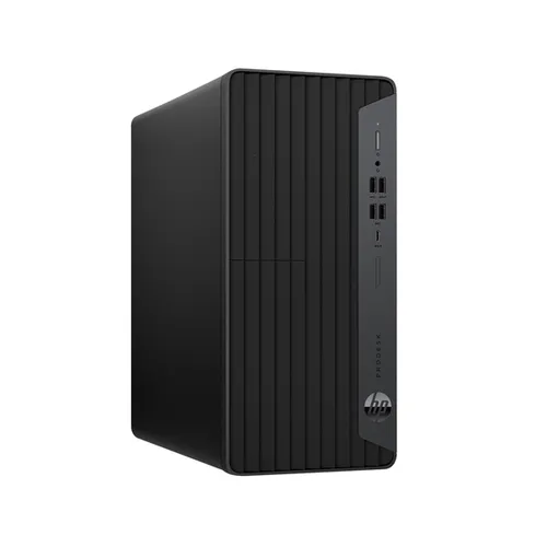 HP ProDesk 600 G6 Intel Core i7-10700 PC
