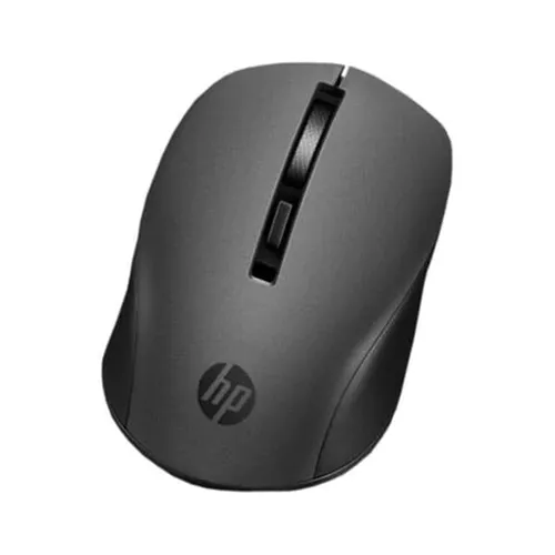 HP S1000 Plus Silent USB Wireless Mouse