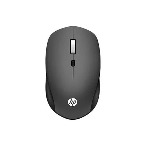 HP S1000 Plus Silent USB Wireless Mouse