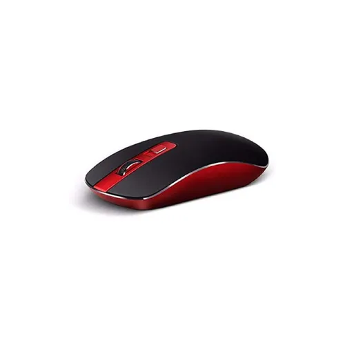 HP S4000 Optical USB 1600 DPI 2.4Ghz Wireless Mouse