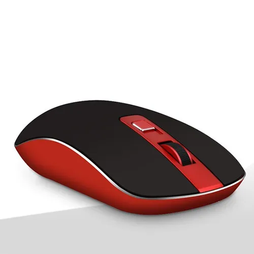 HP S4000 Optical USB Wireless Mouse
