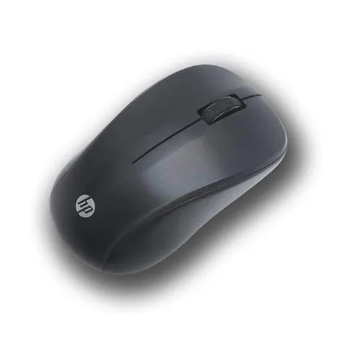 HP S500 Optical USB Wireless Mouse