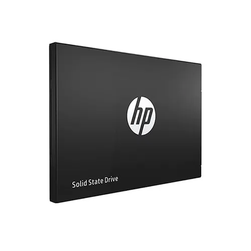 HP S700 2.5" 500GB SSD