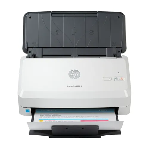HP ScanJet Pro 2000 s2 Sheet-feed Scanner