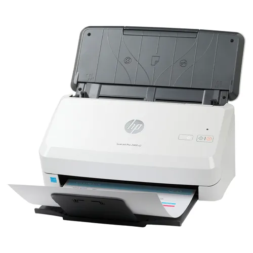 HP ScanJet Pro 2000 s2 Sheet-feed Scanner