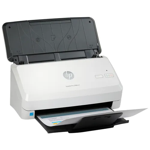HP ScanJet Pro 2000 s2 Sheet-feed Scanner