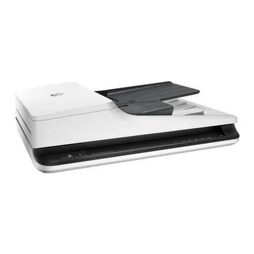 HP ScanJet Pro 2500 f1 Flatbed Scanner