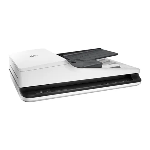HP ScanJet Pro 2500 f1 Flatbed Scanner