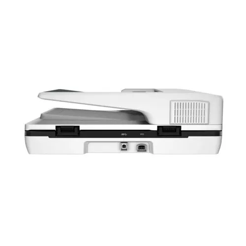 HP ScanJet Pro 3500 F1 Flatbed Scanner