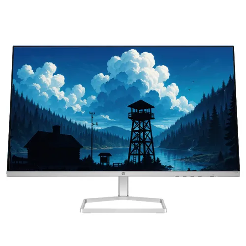 HP Series 5 27" FHD 527sf Monitor