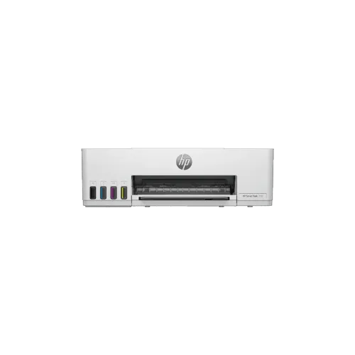 HP SMART TANK 210 WIRELESS PRINTER (1y)