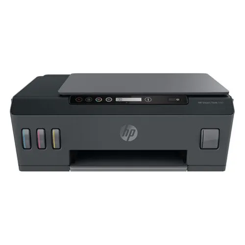 Hp smart tank 500 printer