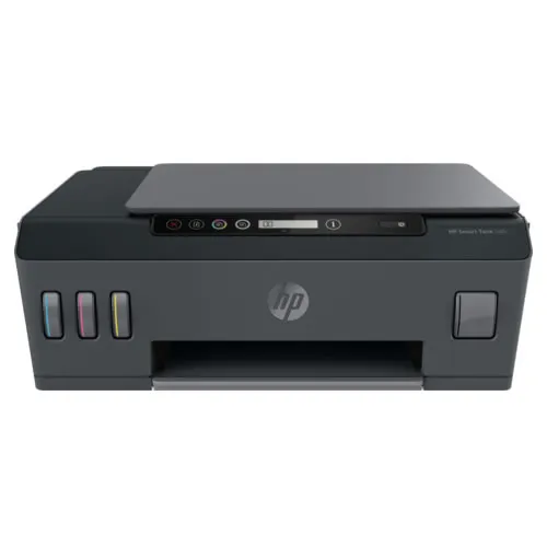 Hp smart tank 500 printer