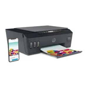 HP Smart Tank 515 All-in-One WiFi Printer