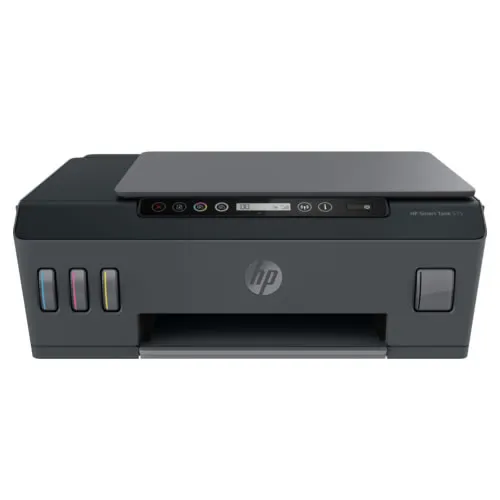 Hp Smart Tank 515 Wireless Printer