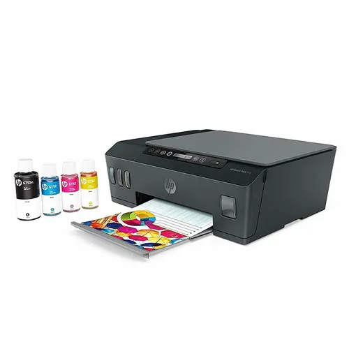 Hp Smart Tank 515 Wireless Printer