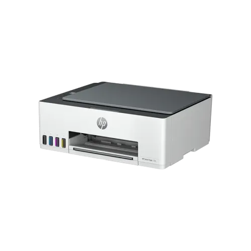 HP SMART TANK 520 AIO PRINTER(1y)