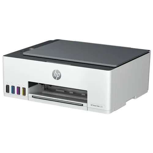 HP Smart Tank 520 All-in-One Printer