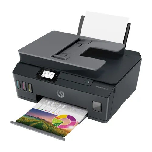 HP Smart Tank 530 Wireless All-in-One Printer