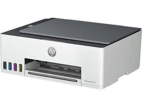 HP Smart Tank 580 All-in-One Printer
