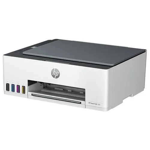 HP Smart Tank 580 All-in-One Printer