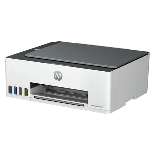 HP Smart Tank 580 ( Print | Copy | Scan | Wireless)
