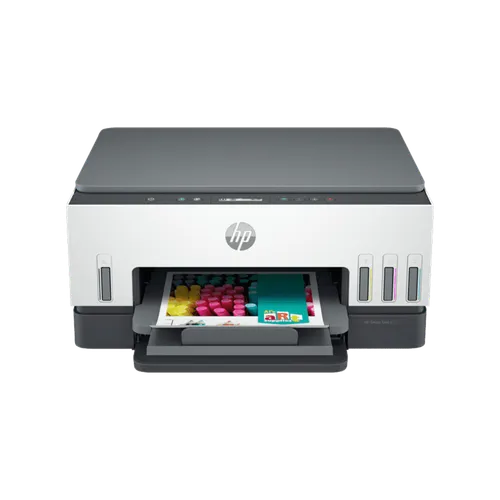 HP SMART TANK 670 AIO PRINTER (1y)
