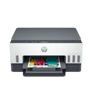 HP Smart Tank 670 All-in-One Printer