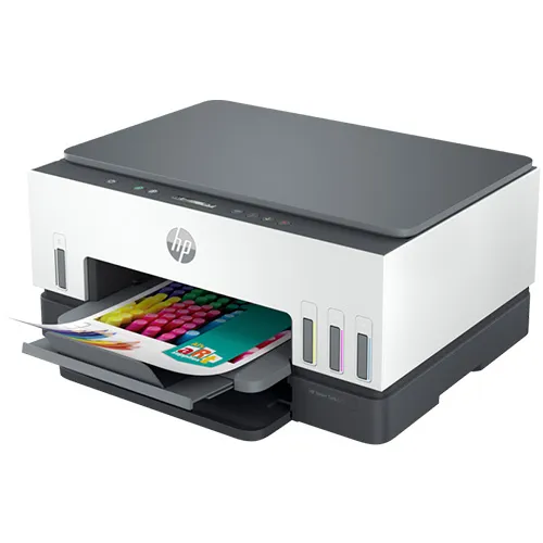 HP Smart Tank 670 Wireless Printer