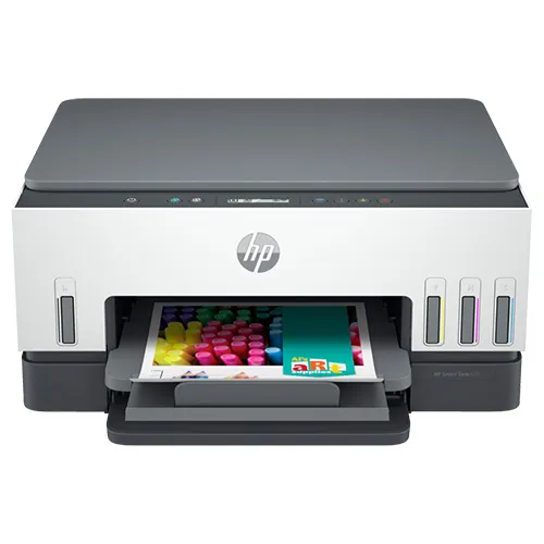HP Smart Tank 670 Wireless Printer