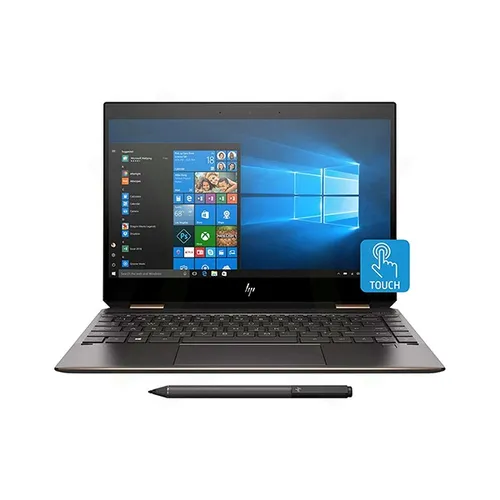 HP Spectre x360 - 13-ap0050ca Convertible 13" Touchscreen Laptop