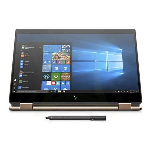 HP Spectre x360 - 15-df0008ca 4K Convertible Laptop